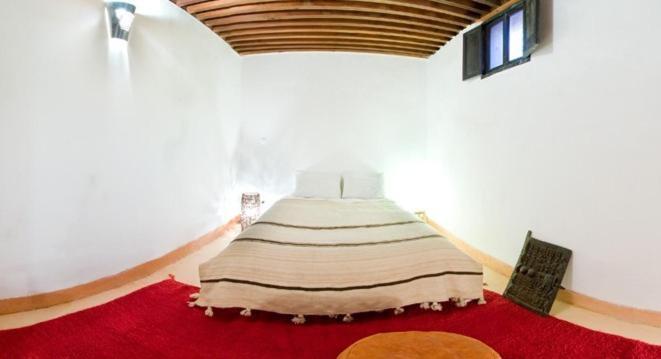Riad La Maison D'A Cote Meknès Dış mekan fotoğraf