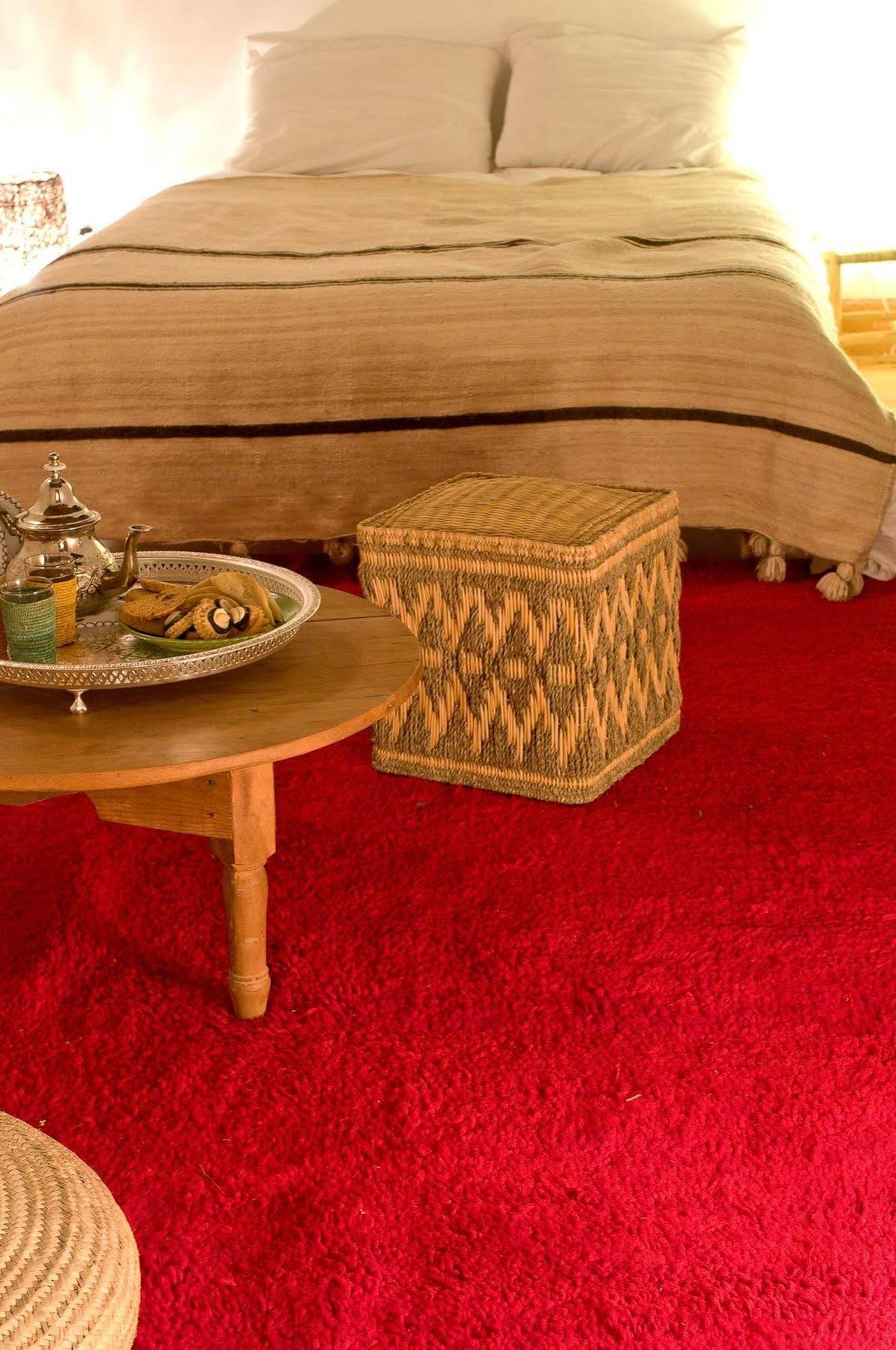 Riad La Maison D'A Cote Meknès Dış mekan fotoğraf